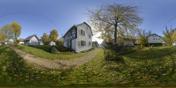 Play 'VR 360° - Altenkirchen-Flammersfeld Test