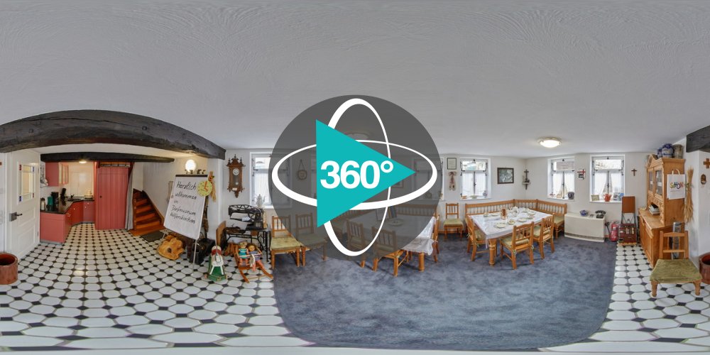 Play 'VR 360° - Dorfmuseum Helferskirchen