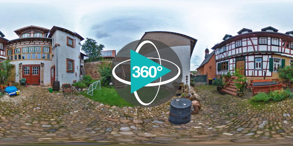 Play 'VR 360° - Laubenheim