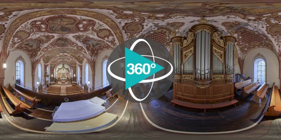 Play 'VR 360° - Briedel