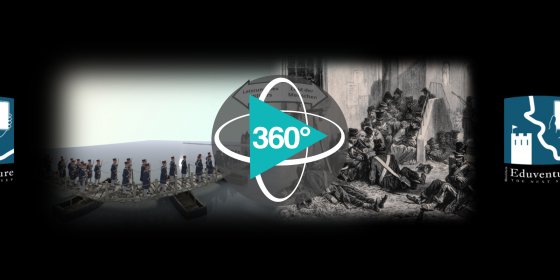 Play 'VR 360° - Leid und Leistung Kaub