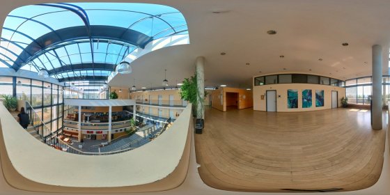 Play 'VR 360° - Campus Uni Koblenz