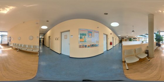 Play 'VR 360° - Campus Uni Koblenz