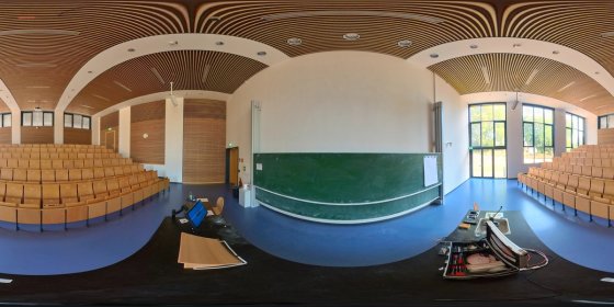 Play 'VR 360° - Campus Uni Koblenz