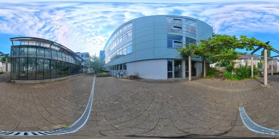 Play 'VR 360° - Campus Uni Koblenz