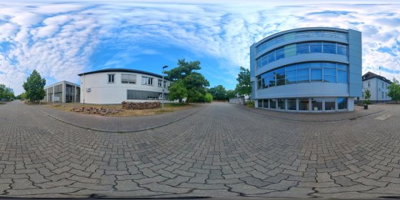 Play 'VR 360° - Campus Uni Koblenz