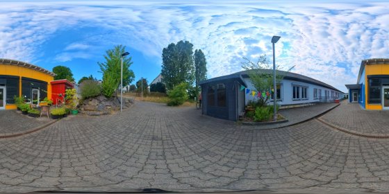 Play 'VR 360° - Campus Uni Koblenz