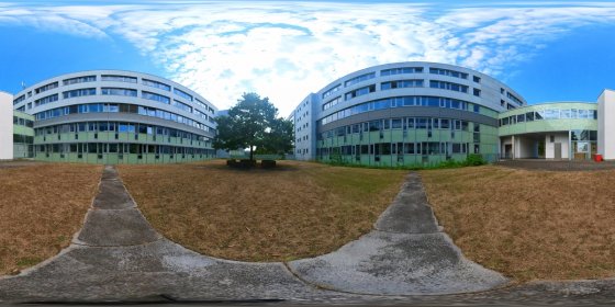 Play 'VR 360° - Campus Uni Koblenz