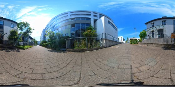 Play 'VR 360° - Campus Uni Koblenz