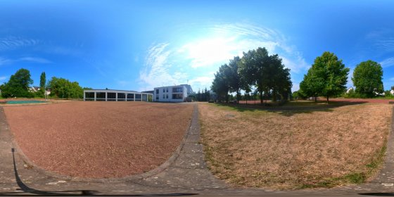 Play 'VR 360° - Campus Uni Koblenz