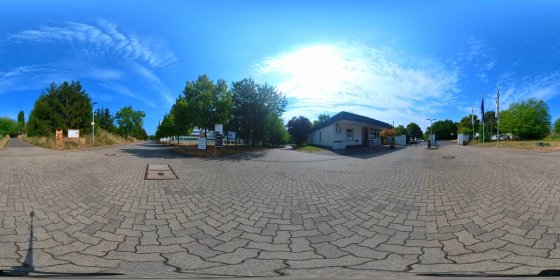 Play 'VR 360° - Campus Uni Koblenz