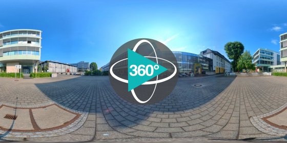 Play 'VR 360° - Campus Uni Koblenz