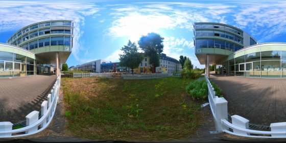 Play 'VR 360° - Campus Uni Koblenz