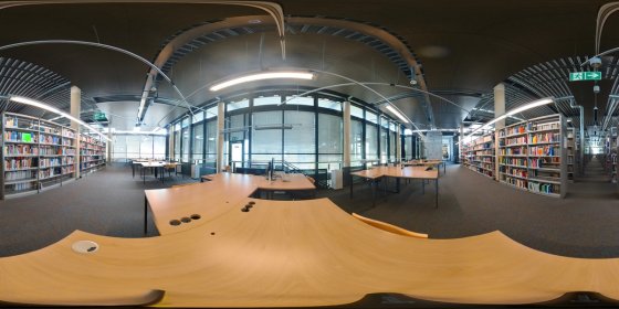 Play 'VR 360° - Campus Uni Koblenz