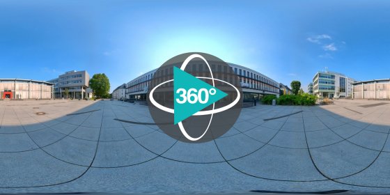 Play 'VR 360° - Campus Uni Koblenz