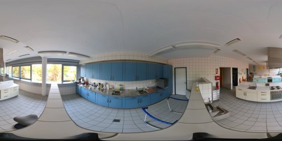 Play 'VR 360° - Campus Uni Koblenz