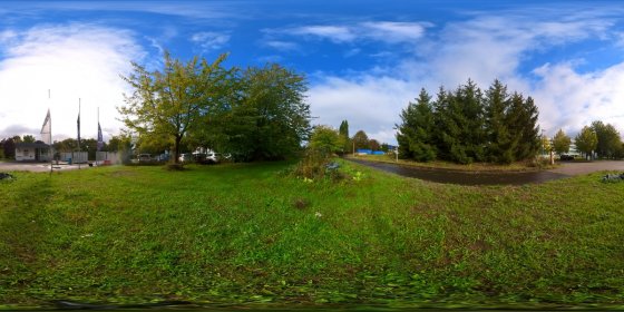 Play 'VR 360° - Campus Uni Koblenz