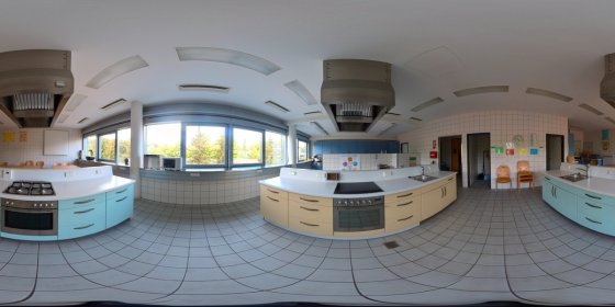 Play 'VR 360° - Campus Uni Koblenz