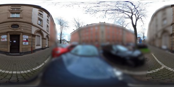 Play 'VR 360° - Campus Uni Koblenz