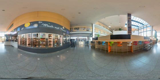 Play 'VR 360° - Campus Uni Koblenz