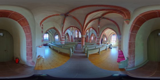 Play 'VR 360° - Dausenau