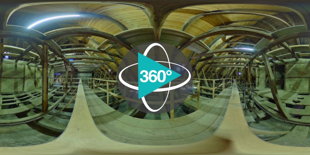 Play 'VR 360° - Dausenau