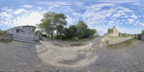 Play 'VR 360° - kusel