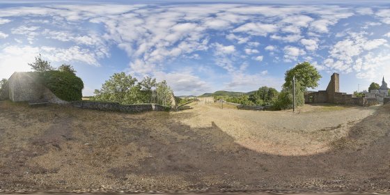 Play 'VR 360° - kusel