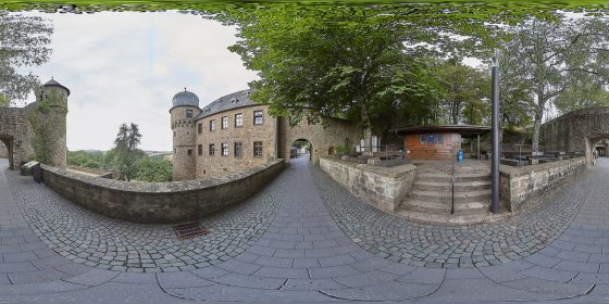 Play 'VR 360° - kusel