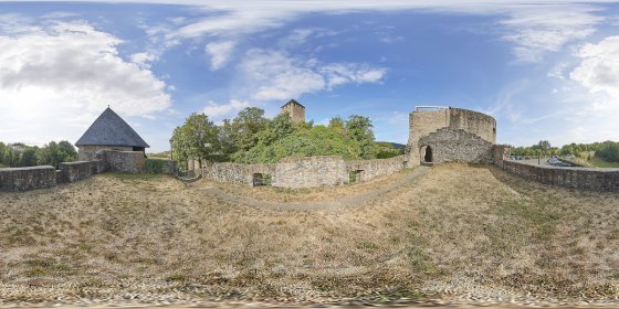 Play 'VR 360° - kusel