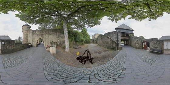 Play 'VR 360° - kusel