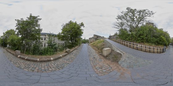 Play 'VR 360° - kusel