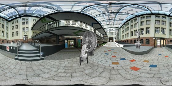 Play 'VR 360° - Pirmasens_Rheinberger