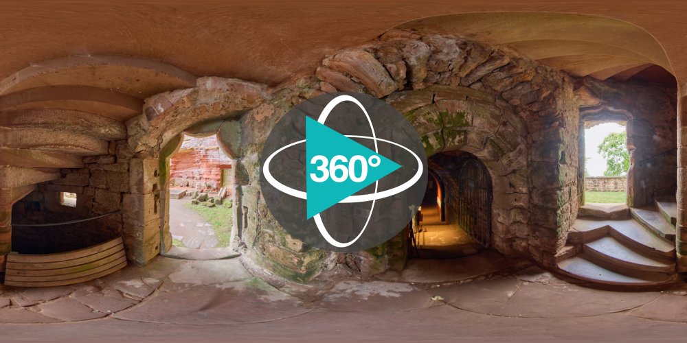 Play 'VR 360° - Nanstein