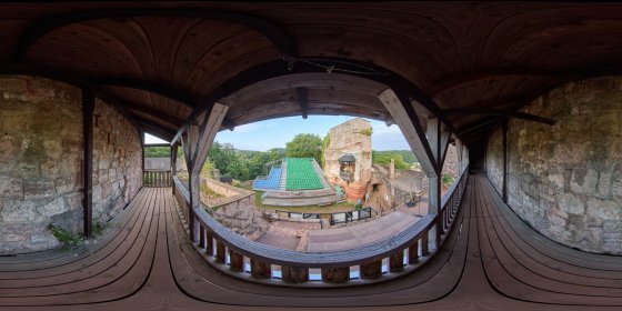 Play 'VR 360° - Nanstein