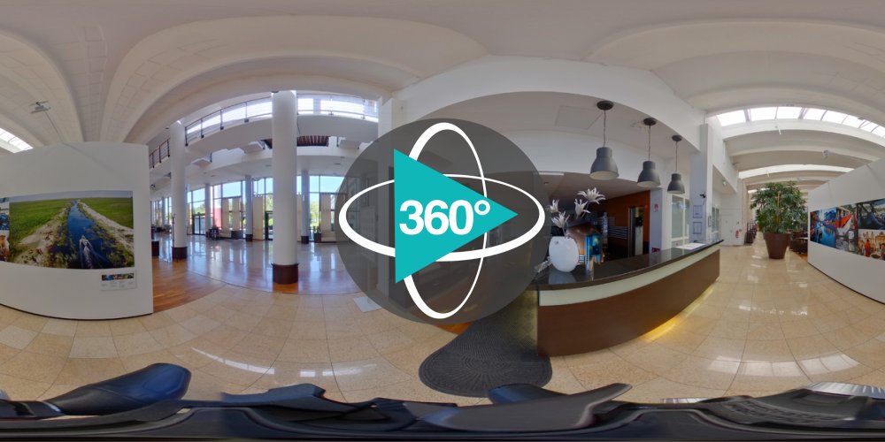 360° - HZ21 Hotel 4JZ