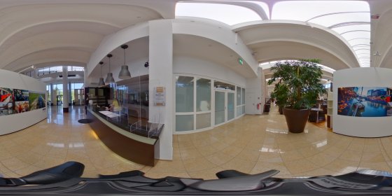 Play 'VR 360° - HZ21 Hotel 4JZ