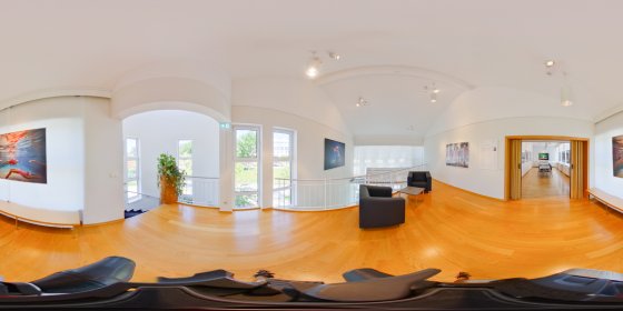Play 'VR 360° - HZ21 Epson Digigraphie Galerie