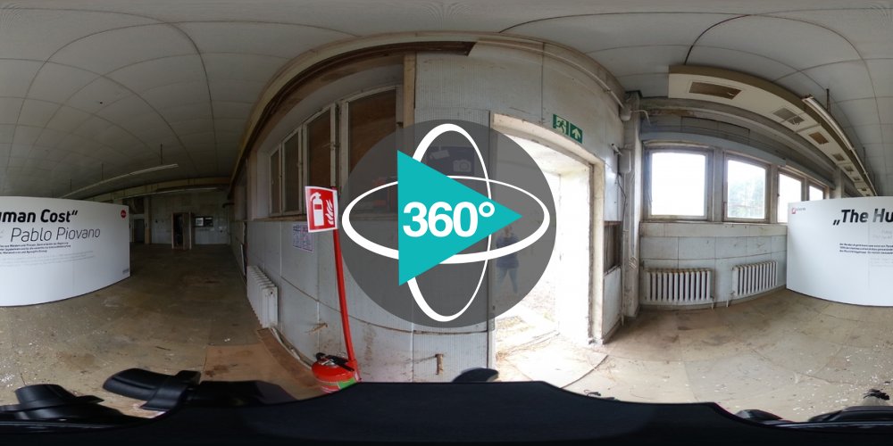360° - HZ22 Marinekomplex