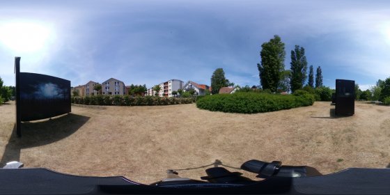 Play 'VR 360° - HZ23_Jordanstraße