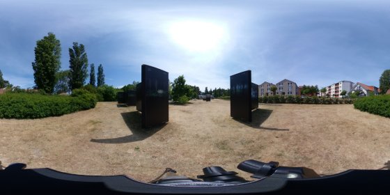 Play 'VR 360° - HZ23_Jordanstraße