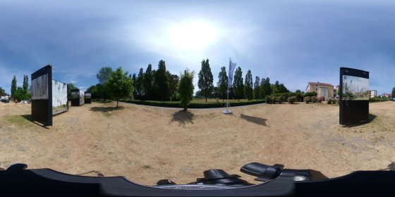 Play 'VR 360° - HZ23_Jordanstraße