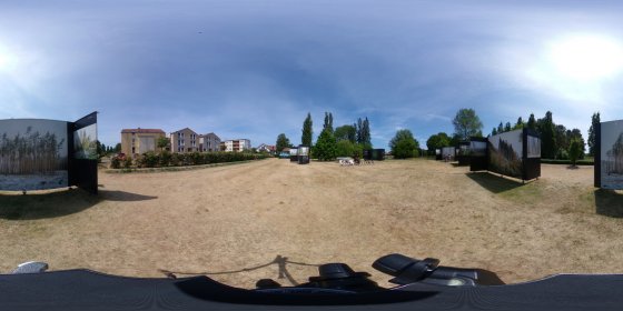 Play 'VR 360° - HZ23_Jordanstraße