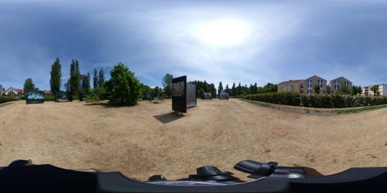 Play 'VR 360° - HZ23_Jordanstraße