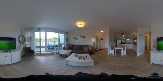 Play 'VR 360° - Appartment 609