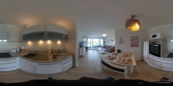 Play 'VR 360° - Appartment 609