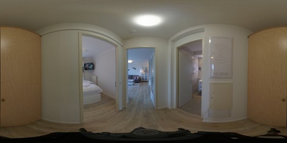 Play 'VR 360° - Appartment 609