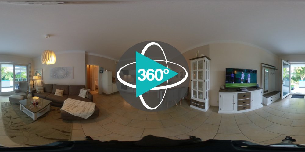 Play 'VR 360° - Appartment 406