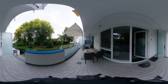 Play 'VR 360° - Appartment 406