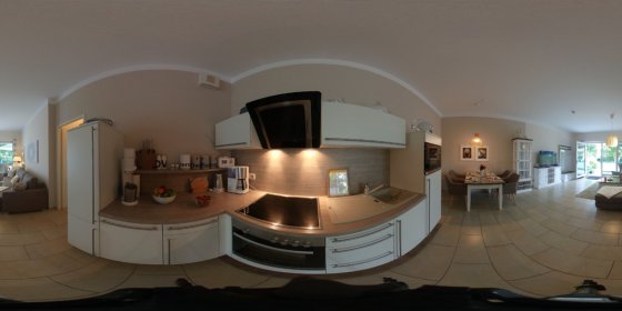 Play 'VR 360° - Appartment 406